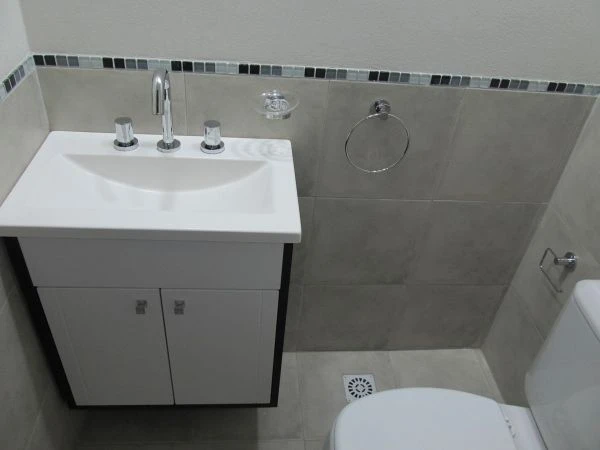 En planta baja para 4/6 personas - Moderna, amplia, luminosa, de alta calidad de construcción y detalles de categoría - Casa/Chalet en Mar de Ajó