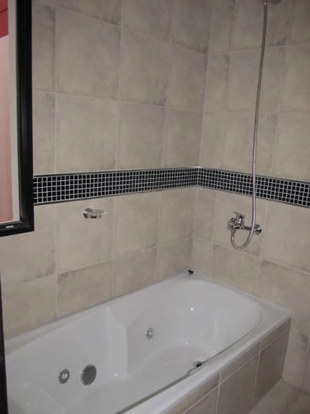 En planta baja para 4/6 personas - Moderna, amplia, luminosa, de alta calidad de construcción y detalles de categoría - Casa/Chalet en Mar de Ajó