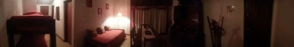 2 Ambientes Amplios - Totalmente Equipado - Cochera descubierta - A 3 cuadras del mar - Sobre Avenida principal - Departamento en Villa Gesell