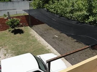 Complejo de departamentes para 4 y 6 personas - Con área común de estacionamiento y parrilla  - Departamento en Mar del Tuyú