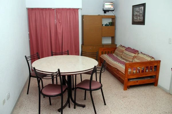 Excelente ubicación - Pleno Centro, a 1 cuadra del mar - Departamento en San Bernardo