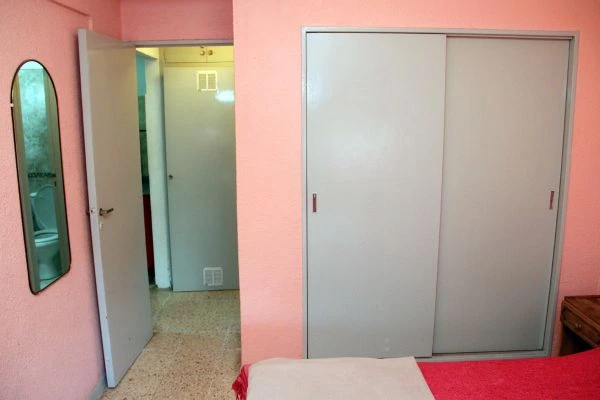 Excelente ubicación - Pleno Centro, a 1 cuadra del mar - Departamento en San Bernardo
