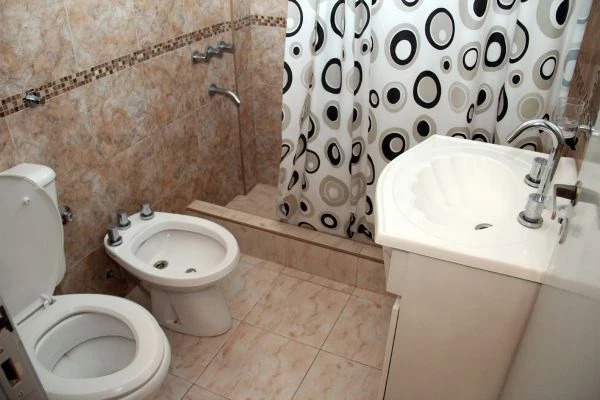 Excelente ubicación - Pleno Centro, a 1 cuadra del mar - Departamento en San Bernardo