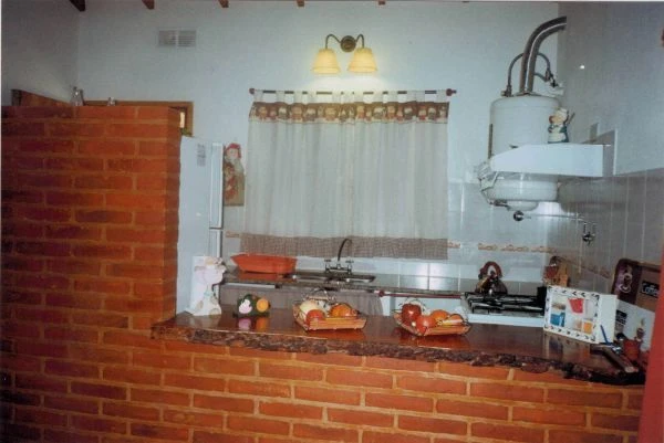 3 Ambientes - A Estrenar - Totalmente Equipado - Entrada para autos - A 2 cuadras del mar - Casa/Chalet en Aguas Verdes