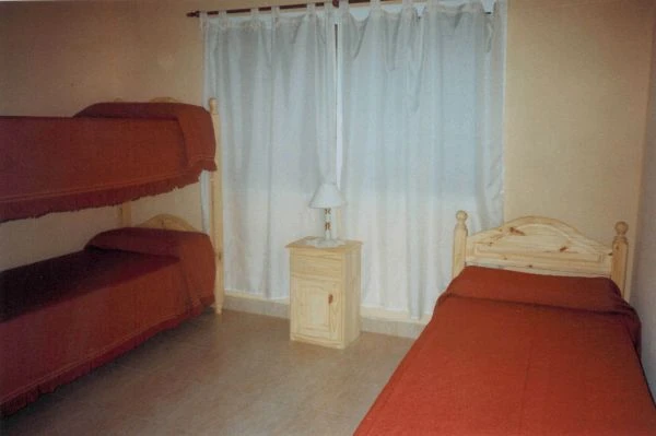 3 Ambientes - A Estrenar - Totalmente Equipado - Entrada para autos - A 2 cuadras del mar - Casa/Chalet en Aguas Verdes