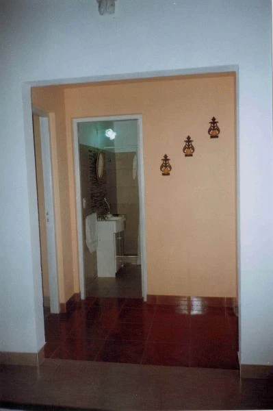 3 Ambientes - A Estrenar - Totalmente Equipado - Entrada para autos - A 2 cuadras del mar - Casa/Chalet en Aguas Verdes
