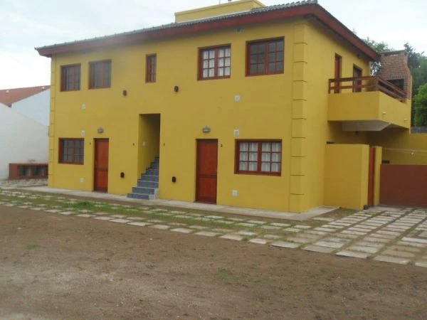 Departamento a estrenar en Complejo - 2 ambientes - Departamento en San Bernardo