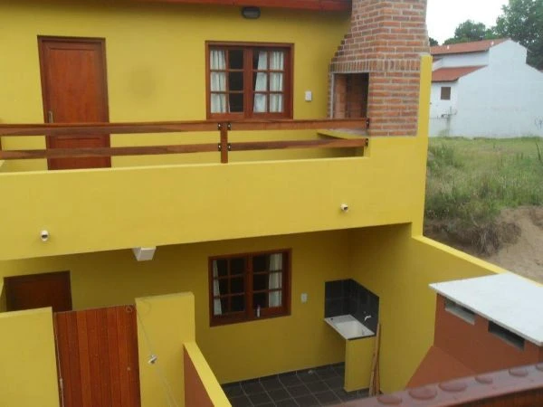 Departamento a estrenar en Complejo - 2 ambientes - Departamento en San Bernardo
