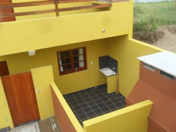 Departamento a estrenar en Complejo - 2 ambientes - Departamento en San Bernardo