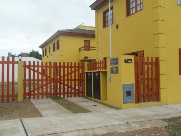 Departamento a estrenar en Complejo - 2 ambientes - Departamento en San Bernardo