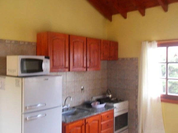 Departamento a estrenar en Complejo - 2 ambientes - Departamento en San Bernardo