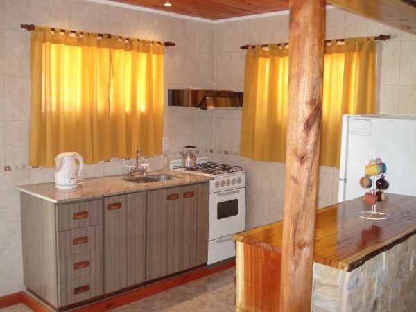 3 Ambientes - Zona Residencial - Muy Tranquila -  - Casa/Chalet en San Bernardo
