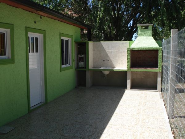 3 Ambientes - Zona Residencial - Muy Tranquila -  - Casa/Chalet en San Bernardo
