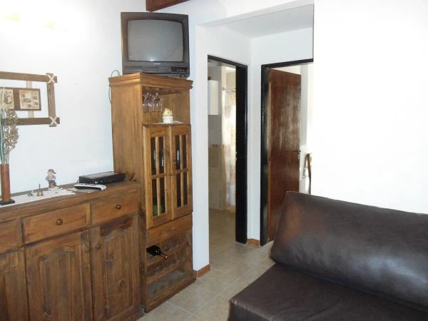 3 ambientes, 3° con ascensor - a dos cuadras del centro y a tres de la playa - Departamento en San Bernardo