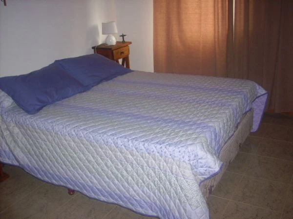 3 ambientes, 3° con ascensor - a dos cuadras del centro y a tres de la playa - Departamento en San Bernardo