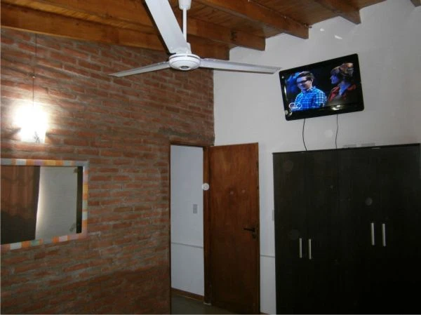 3 Ambientes Espaciosos - Totalmente Equipado - Cochera - Barrio San Rafael - A 3 cuadras del mar - Departamento en Mar de Ajó