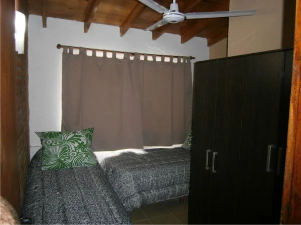 3 Ambientes Espaciosos - Totalmente Equipado - Cochera - Barrio San Rafael - A 3 cuadras del mar - Departamento en Mar de Ajó