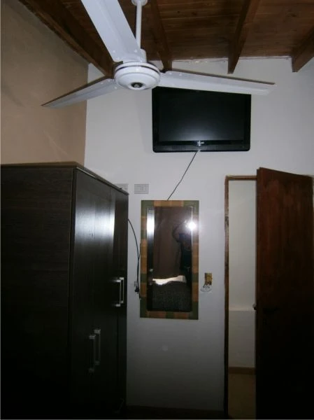 3 Ambientes Espaciosos - Totalmente Equipado - Cochera - Barrio San Rafael - A 3 cuadras del mar - Departamento en Mar de Ajó