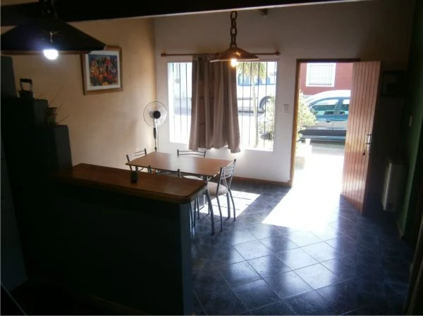 3 Ambientes Espaciosos - Totalmente Equipado - Cochera - Barrio San Rafael - A 3 cuadras del mar - Departamento en Mar de Ajó