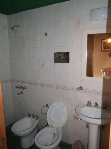 3 Ambientes Espaciosos - Totalmente Equipado - Cochera - Barrio San Rafael - A 3 cuadras del mar - Departamento en Mar de Ajó
