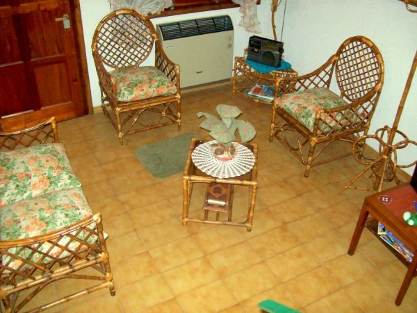 Alquilo excelente Tríplex - A 4 cuadras del balneario principal y a 3 de la peatonal - Dúplex/Tríplex en San Bernardo