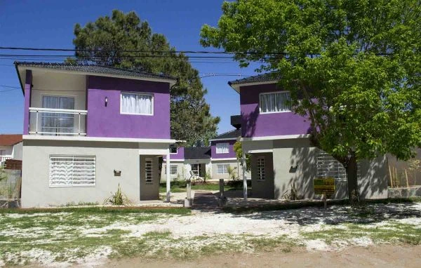 Complejo Il posto di Fratelli - Amplios ambientes con todas las comodidades - Departamento en La Lucila del Mar