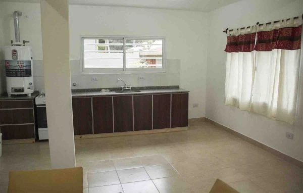 Complejo Il posto di Fratelli - Amplios ambientes con todas las comodidades - Departamento en La Lucila del Mar