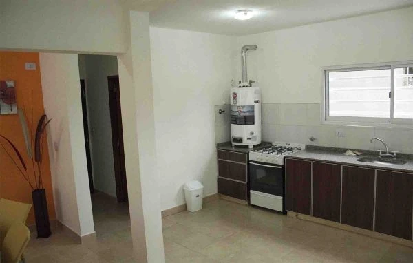 Complejo Il posto di Fratelli - Amplios ambientes con todas las comodidades - Departamento en La Lucila del Mar