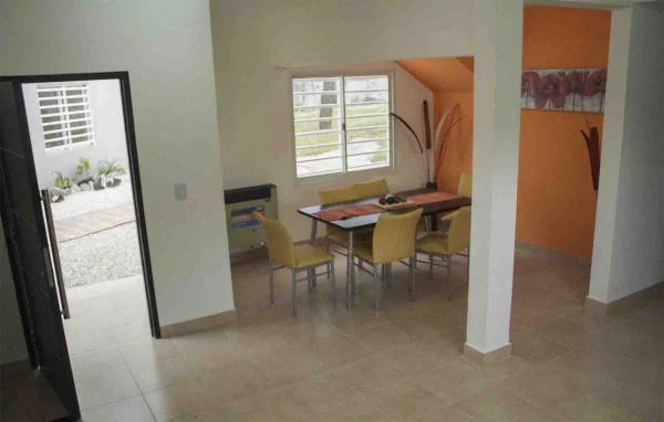 Complejo Il posto di Fratelli - Amplios ambientes con todas las comodidades - Departamento en La Lucila del Mar
