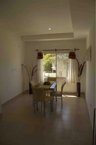 Complejo Il posto di Fratelli - Amplios ambientes con todas las comodidades - Departamento en La Lucila del Mar