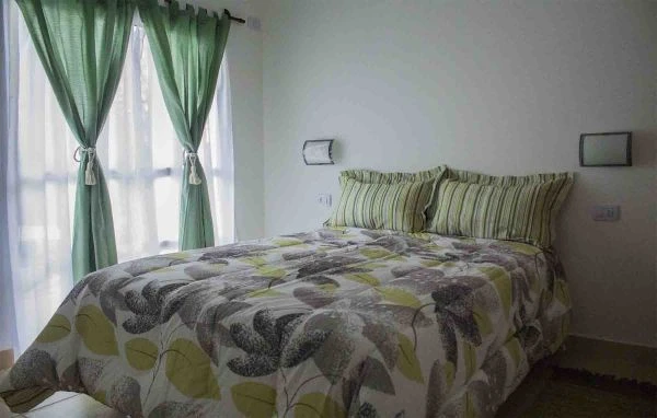 Complejo Il posto di Fratelli - Amplios ambientes con todas las comodidades - Departamento en La Lucila del Mar