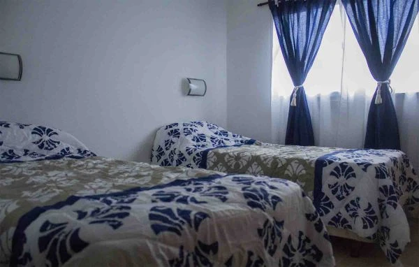 Complejo Il posto di Fratelli - Amplios ambientes con todas las comodidades - Departamento en La Lucila del Mar