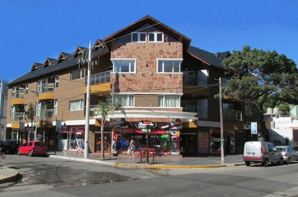 LEON Apartamentos Alquiler - a 1 cuadra del mar. Todos los servicios. Todo el confort. - Departamento en San Bernardo
