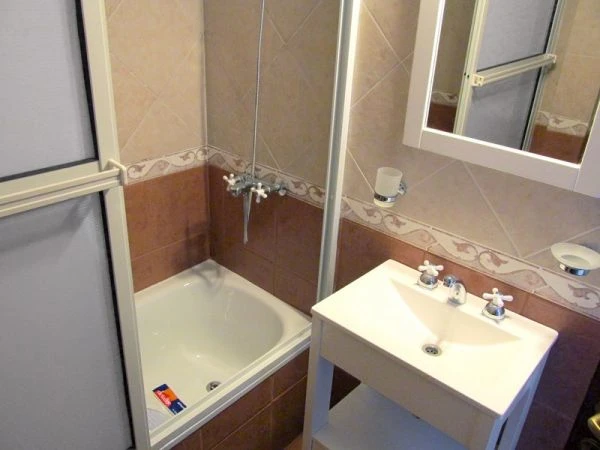 LEON Apartamentos Alquiler - a 1 cuadra del mar. Todos los servicios. Todo el confort. - Departamento en San Bernardo