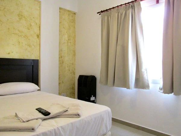 LEON Apartamentos Alquiler - a 1 cuadra del mar. Todos los servicios. Todo el confort. - Departamento en San Bernardo