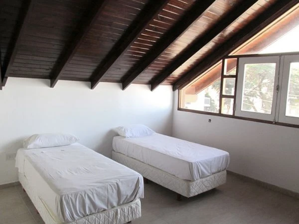 LEON Apartamentos Alquiler - a 1 cuadra del mar. Todos los servicios. Todo el confort. - Departamento en San Bernardo
