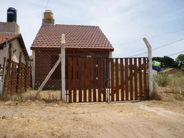 Dúplex por semana y quincena - A seis cuadras del mar - Dúplex/Tríplex en Mar del Tuyú