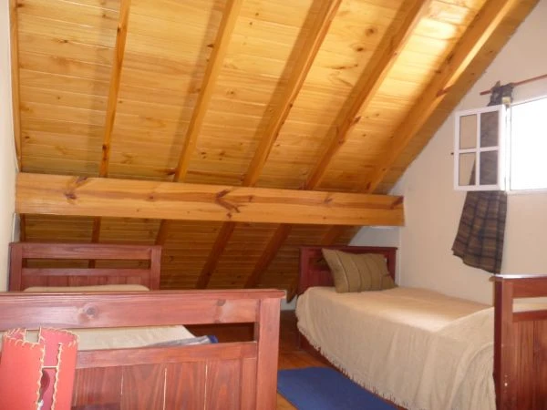 Dúplex por semana y quincena - A seis cuadras del mar - Dúplex/Tríplex en Mar del Tuyú