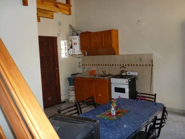 Dúplex por semana y quincena - A seis cuadras del mar - Dúplex/Tríplex en Mar del Tuyú
