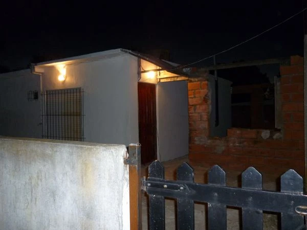 Casa para 6 personas - Con dos camas matrimoniales - Casa/Chalet en Mar del Tuyú