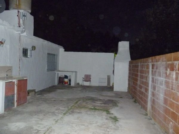 Casa para 6 personas - Con dos camas matrimoniales - Casa/Chalet en Mar del Tuyú
