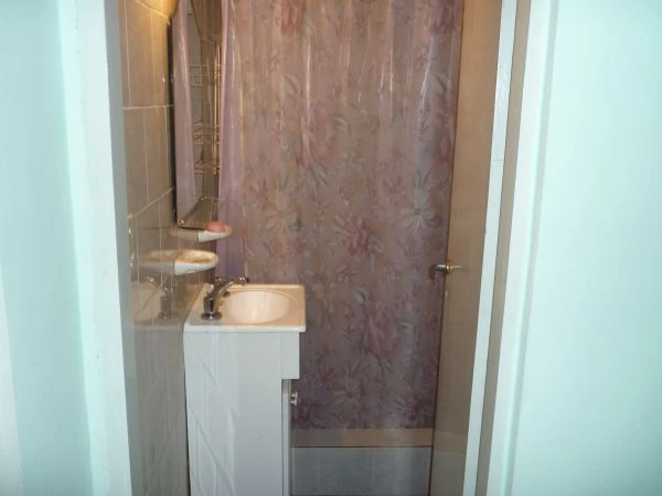 Casa para 6 personas - Con dos camas matrimoniales - Casa/Chalet en Mar del Tuyú