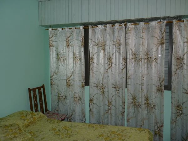 Casa para 6 personas - Con dos camas matrimoniales - Casa/Chalet en Mar del Tuyú