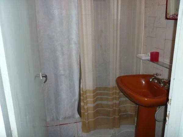 Casa para 6 personas - Con dos camas matrimoniales - Casa/Chalet en Mar del Tuyú