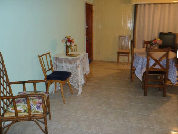 Casa para 6 personas - Con dos camas matrimoniales - Casa/Chalet en Mar del Tuyú