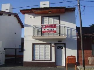 Dúplex 3 ambientes -  - Dúplex/Tríplex en Mar del Tuyú