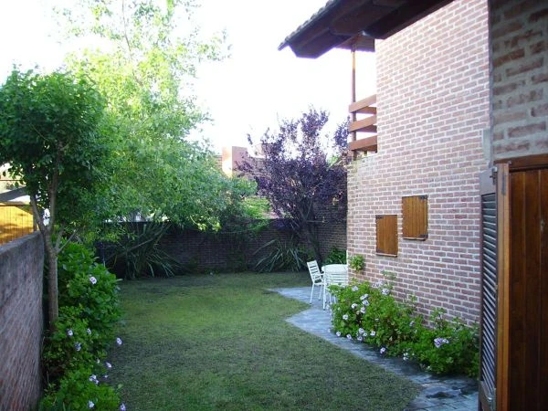 5 ambientes - A 4 cuadras del mar - Casa/Chalet en Mar de Ajó