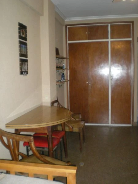 Un ambiente, muy funcional - 4to piso - Departamento en Mar del Plata