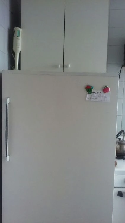 Un ambiente, muy funcional - 4to piso - Departamento en Mar del Plata