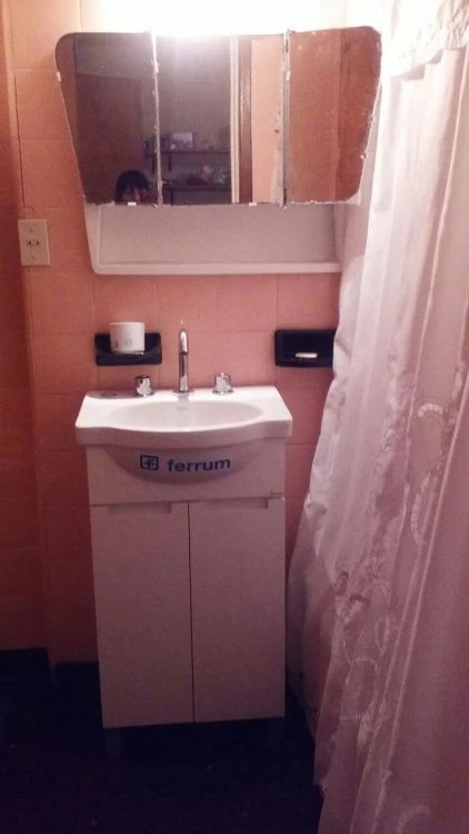 Un ambiente, muy funcional - 4to piso - Departamento en Mar del Plata